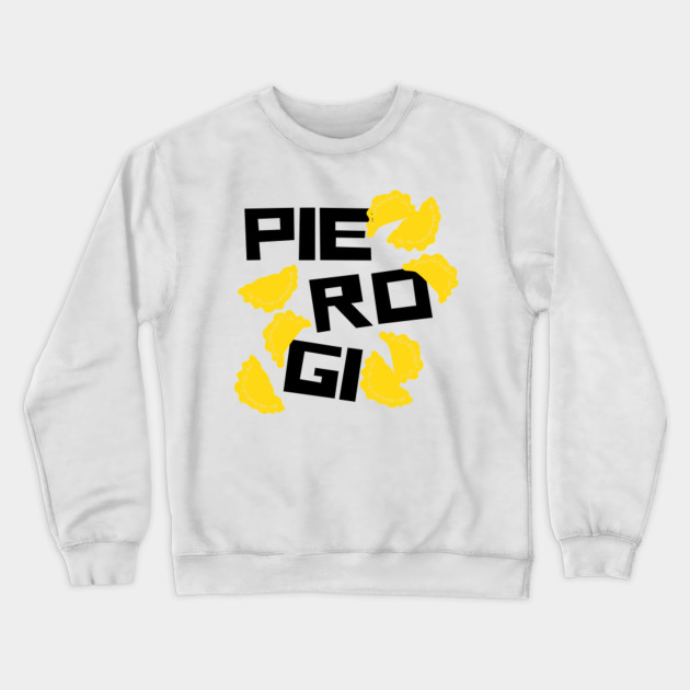 Funny Pierogi